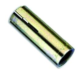 Tuleja stalowa wbijana M8x30mm