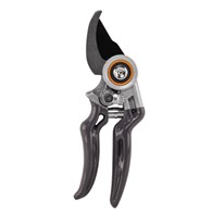 Sekator V-SERIES ostrze mijające, stal SK5 ALU 20mm