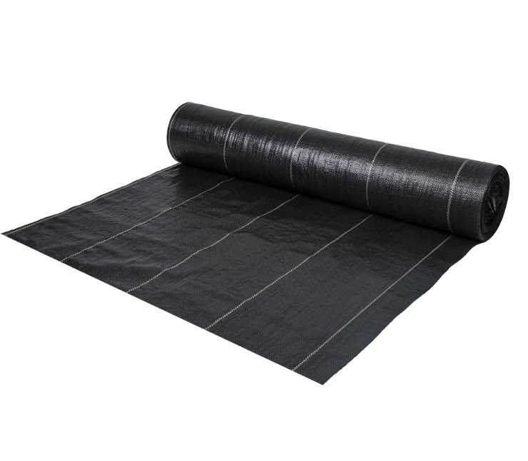 Agrotkanina antychwastowa BLACK 135g 4,2 x 50m
