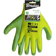 Rękawice ochronne NITROX MINT, rozm. 8