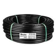 Wąż kroplujący 16mm/ 1,0mm / 33cm / 1,6l/h / 100m WATERSPOT DRIP