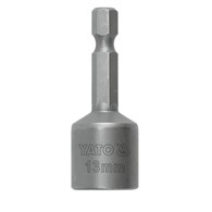 Nasadka magnetyczna do wkrętarki 1/4  6x48mm CRV
