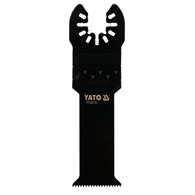 Brzeszczot HCS 120x32mm