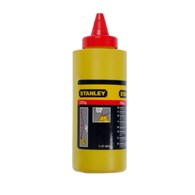 STANLEY Kreda traserska czerwona 225g