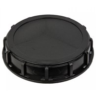 Dekiel / Pokrywa do zbiornika IBC - 155mm (bez odpowietrzenia)