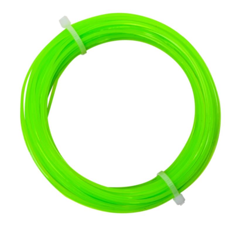Żyłka do kosiarki gwiazdka, 1,6 mm, długość 15 m