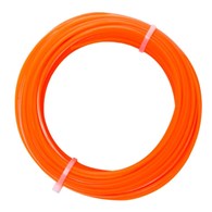 Żyłka do kosiarki kwadrat, 1,3 mm, długość 15 m