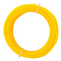 Żyłka do kosiarki okrągła 1,3 mm, długość 15 m