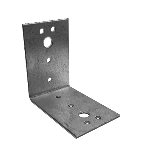Kątownik budowlany 60x60x40mm