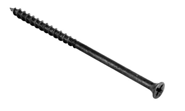 Wkręt P/G konfekcja duża DREWNO 3,5x25mm