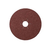 KLINGSPOR Krążek fibra CS561 fi 180 gr.40