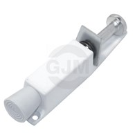 Przytrzymywacz GJM 130 mm BIAŁY