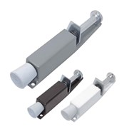 Przytrzymywacz GJM 130 mm BRĄZ