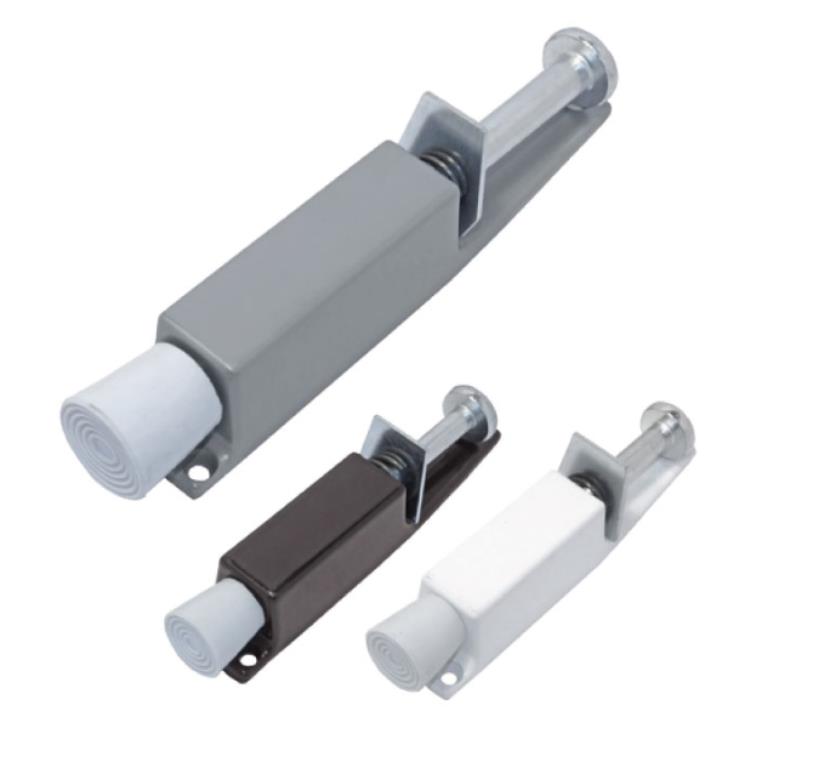 Przytrzymywacz GJM 130 mm BRĄZ