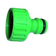 Przyłącze na kran z gwintem wewnętrznym 1/2'' DIAMANTO
