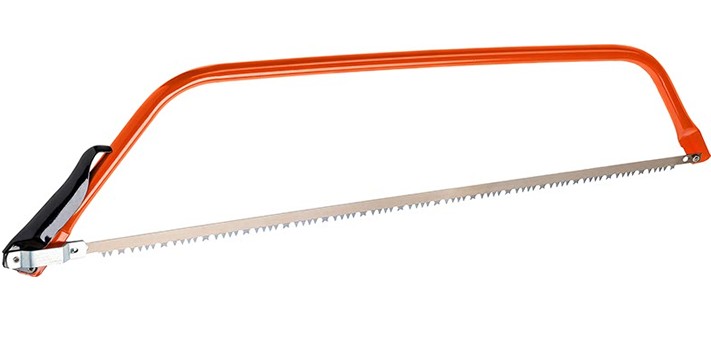 Piła kabłąkowa 760 mm