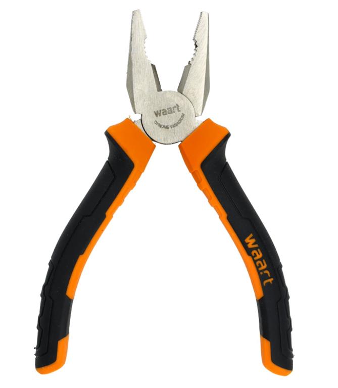 Szczypce uniwersalne 160mm