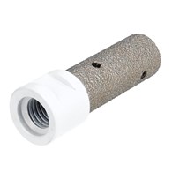 WAART Frez diamentowy walcowy 20mm x M14