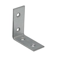 Kątownik budowlany 40x40x17mm