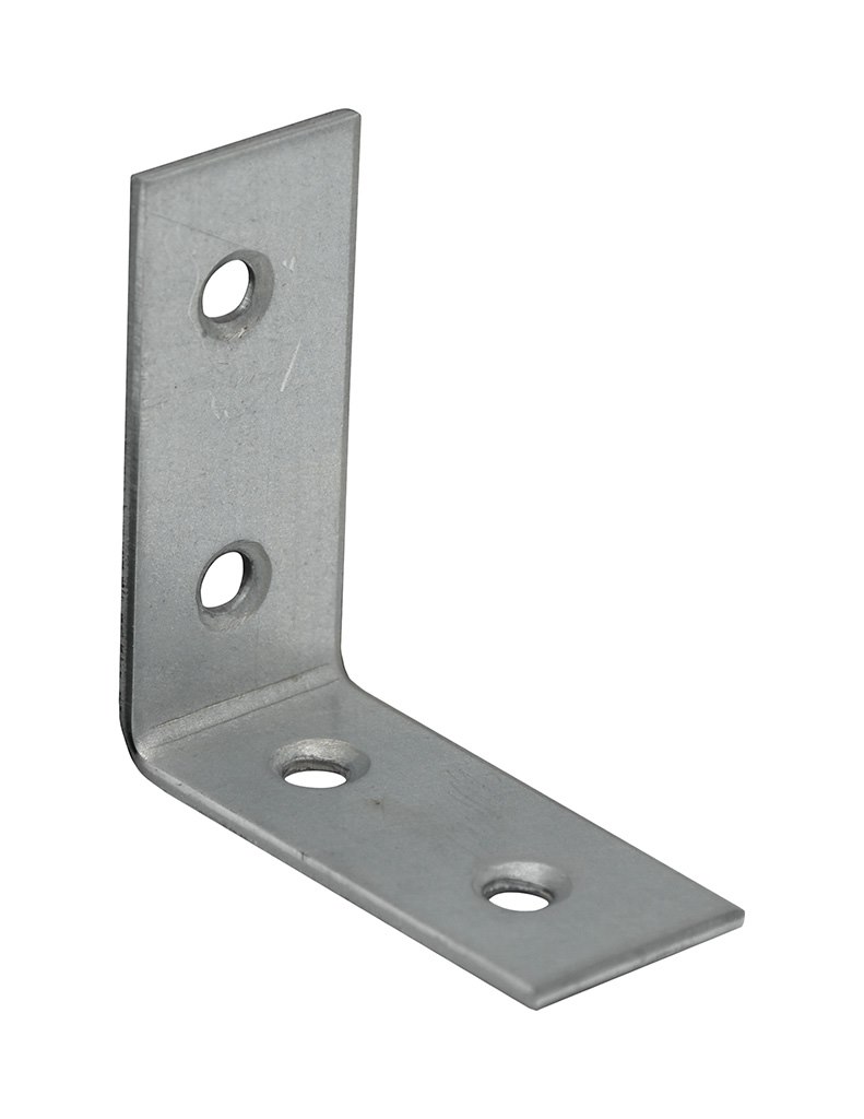 Kątownik budowlany 40x40x17mm
