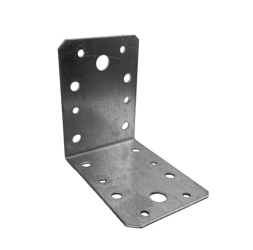 Kątownik budowlany 90x90x65mm