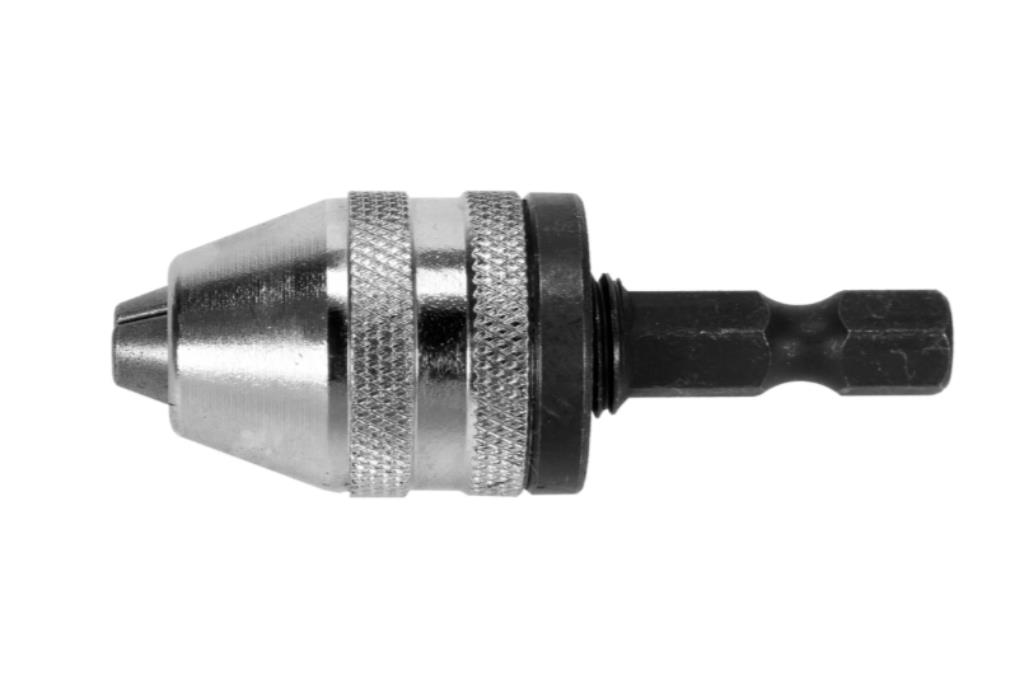 Uchwyt wiertarski bezkluczowy 0.5-3.0 HEX