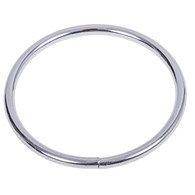 Kółko zgrzewane 6 x 80 mm DIAMANTO