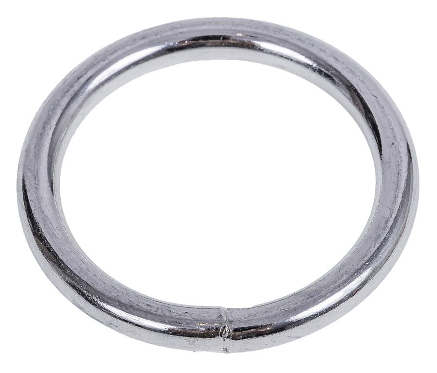 Kółko zgrzewane 7 x 45mm DIAMANTO