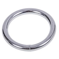 Kółko zgrzewane 8 x 50 mm DIAMANTO