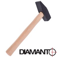 Młotek ślusarski 1,5 kg DIAMANTO
