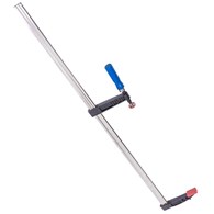 Ścisk stolarski 120 x 1000 mm TU/GS DIAMANTO