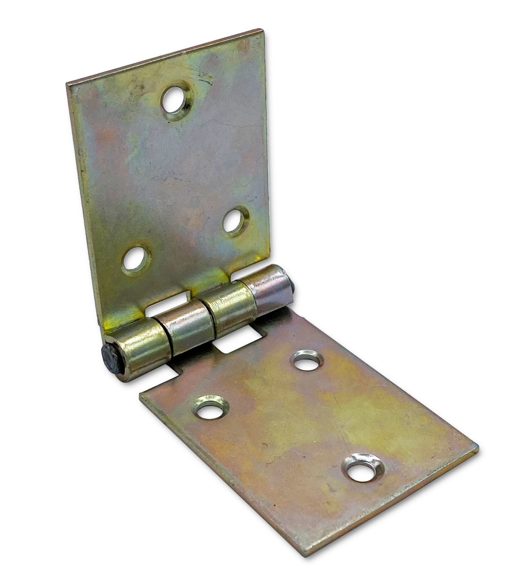Zawias budowlany ocynk 35x100mm