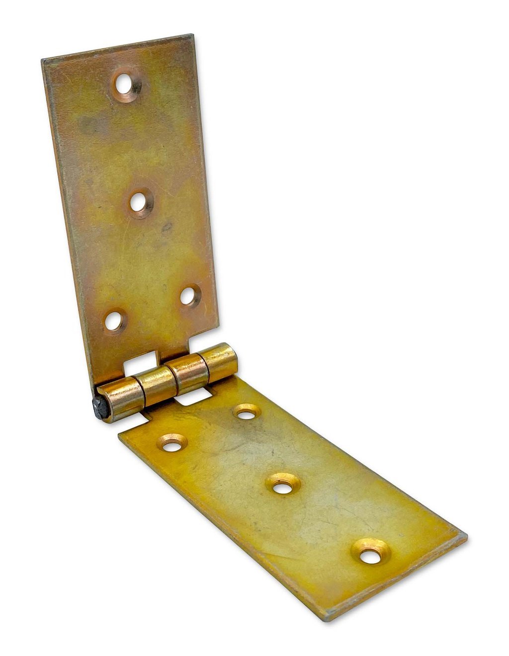 Zawias budowlany ocynk 35x150mm