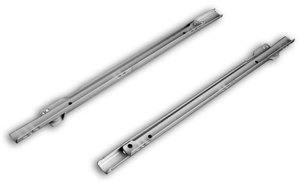 Prowadnica rolkowa 250
