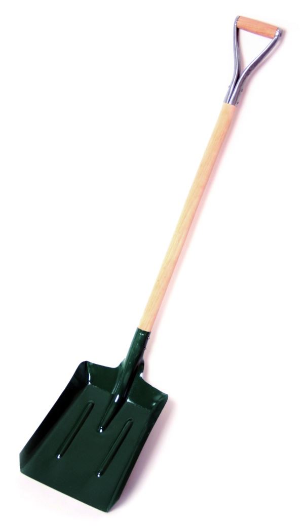 Łopata węglowa 2