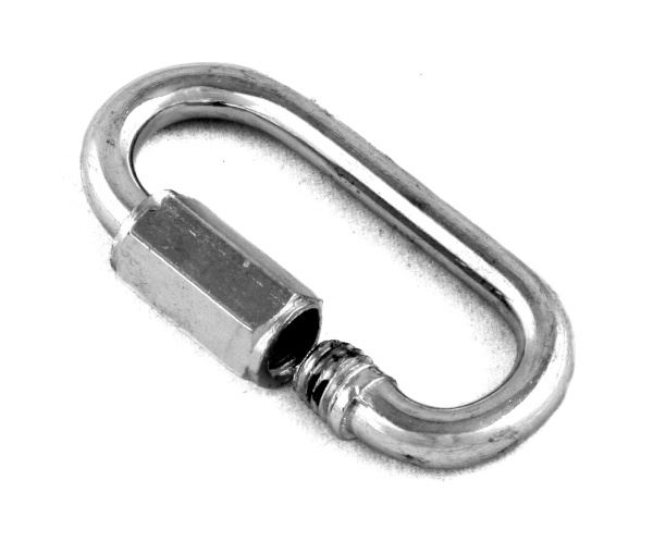 Ogniwo skręcane 4mm