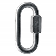 Ogniwo skręcane 7mm DIAMANTO