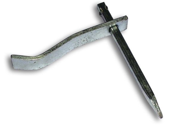 Hak tynkarski ocynk