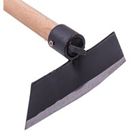 Motyczka KUTA prostokątna średnia