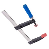 Ścisk stolarski 120 x 300 mm TU/GS DIAMANTO