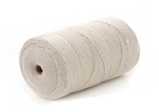Dratwa 0,1kg biała