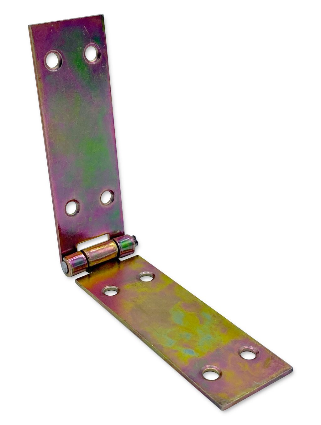 Zawias budowlany ocynk 25x150mm