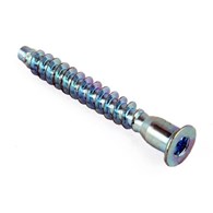 Konfirmat wkręt 6,3x50mm