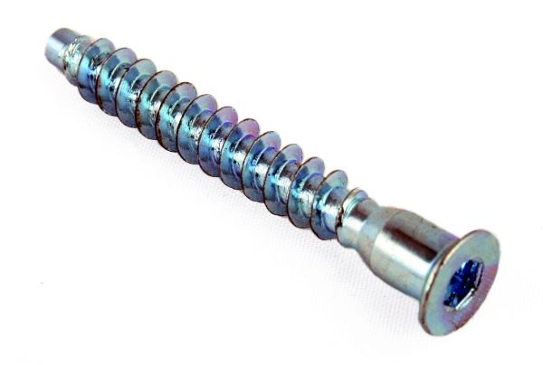 Konfirmat wkręt 6,3x50mm