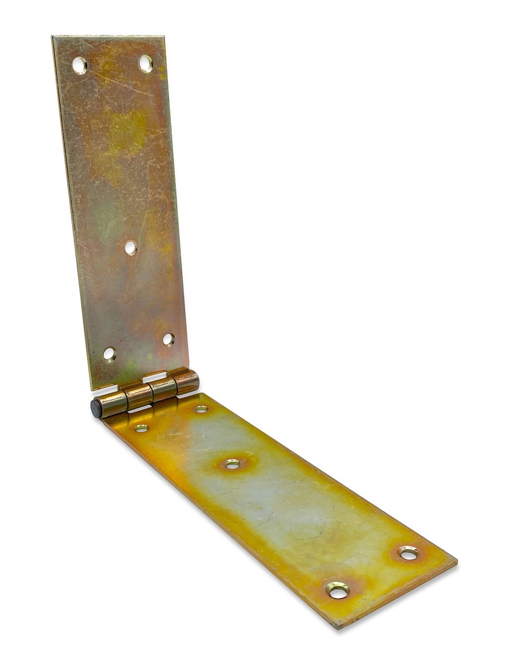 Zawias budowlany ocynk 50x300mm