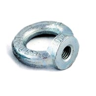 Nakrętka z uchem 10mm
