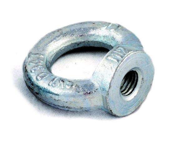 Nakrętka z uchem 12mm