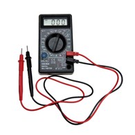 Miernik elektroniczny uniwersalny