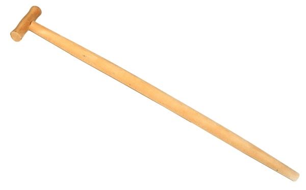 Trzon prosty 'T' 90cm