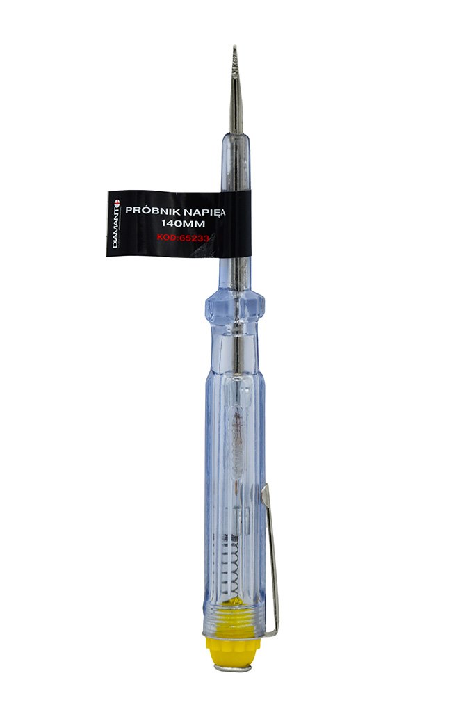 Próbnik napięcia TUV/GS 140 DIAMANTO